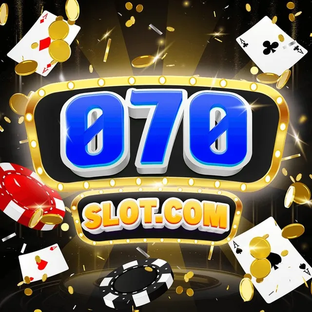 070SLOT - Permainan Memancing Terbaik di Ujung Jari Anda