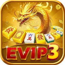 EVIP3 - Permainan Mahjong Menarik untuk Semua Kalangan
