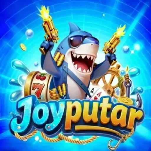 JOYPUTAR - Permainan Mahjong Seru dan Menarik