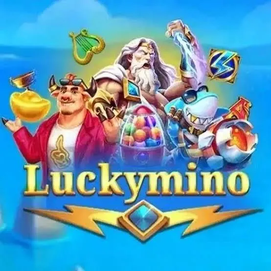 LUKYMINO - Perang Strategi Terbaik dalam Tower Defense
