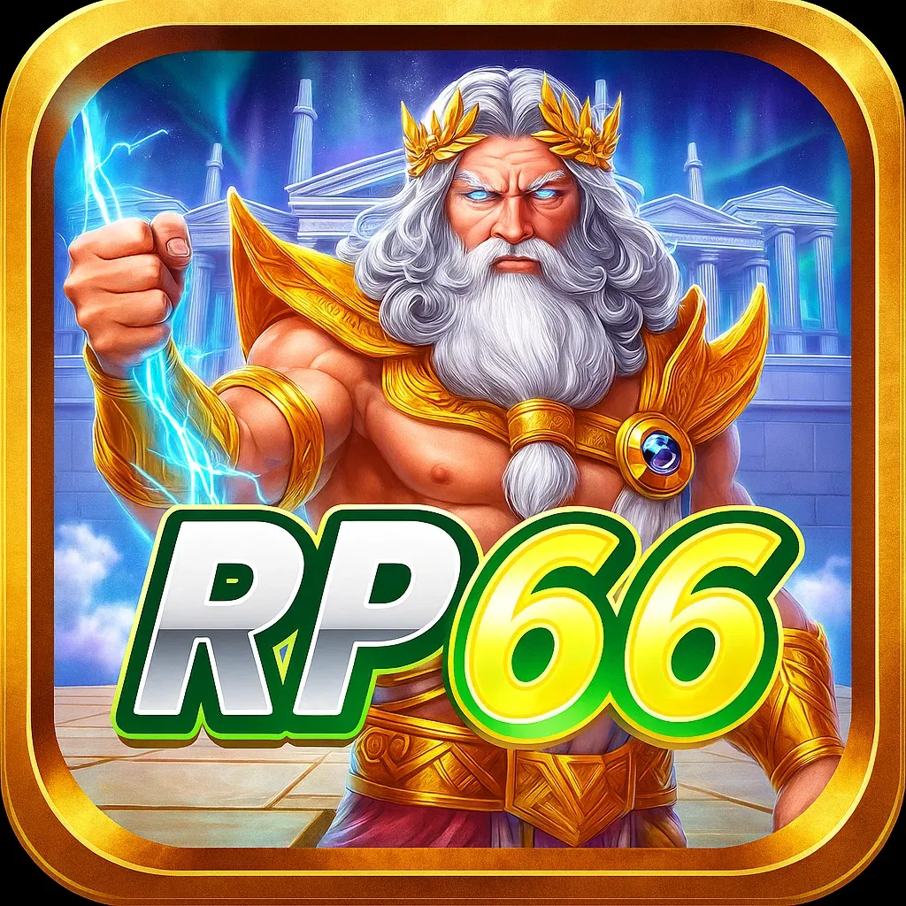 RP66 - Petualangan Epic dalam Dunia ARPG