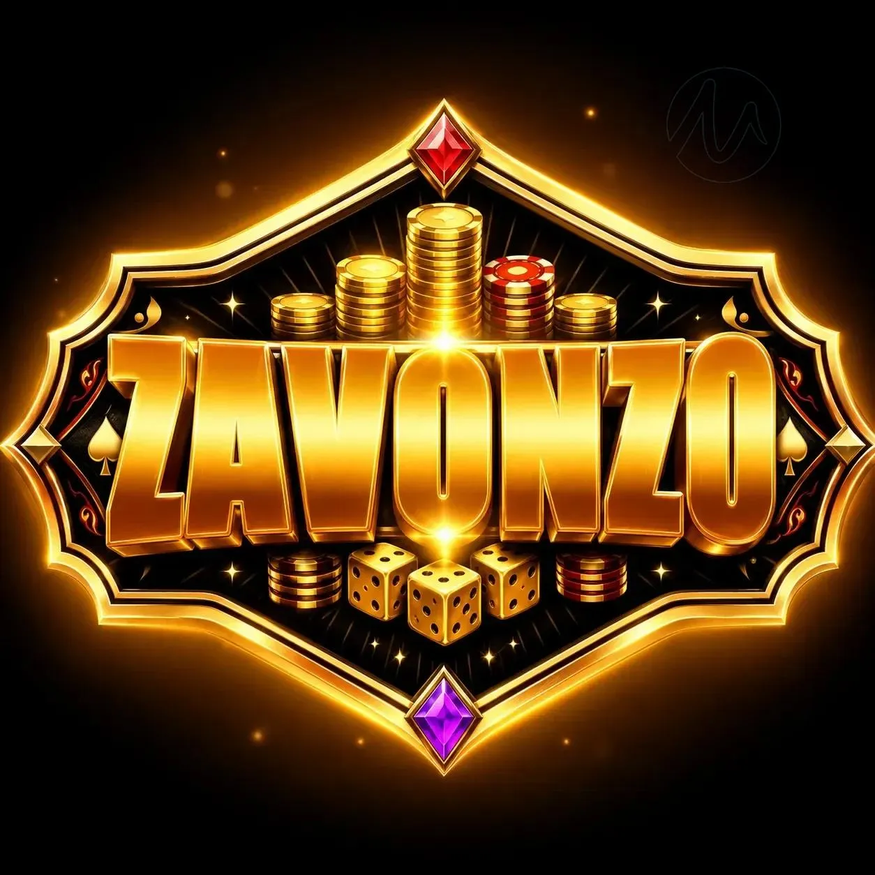 ZAVONZO - Petualangan Epik di Dunia MMORPG