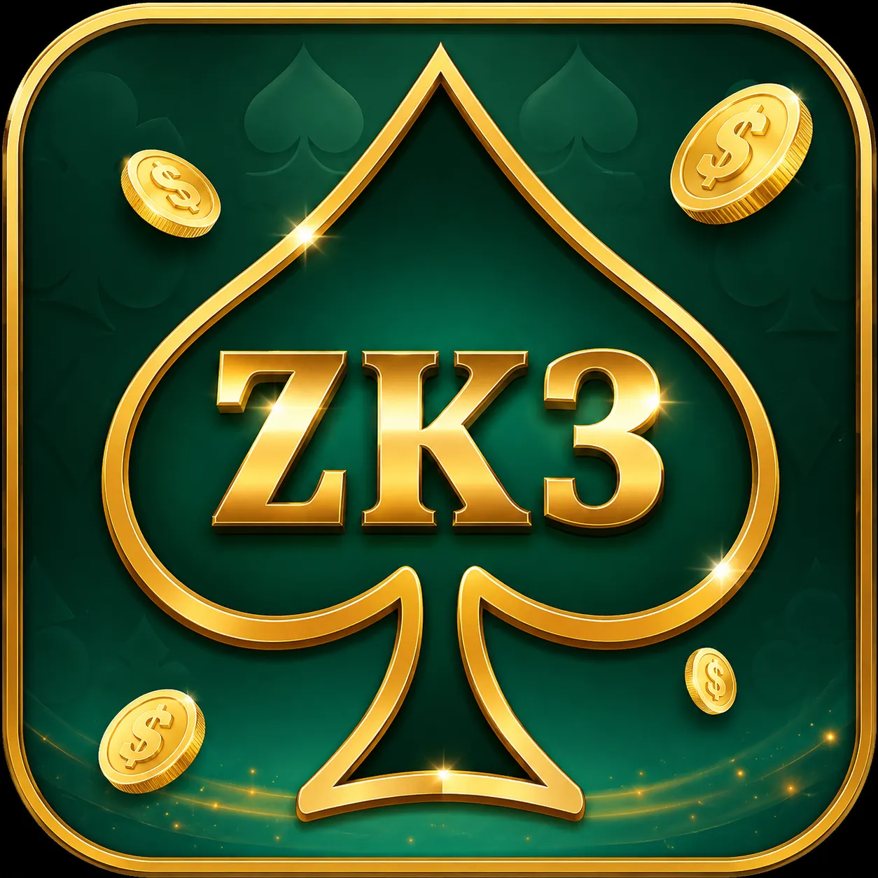 ZK3 - Game Slot Seru dengan Beragam Fitur Menarik